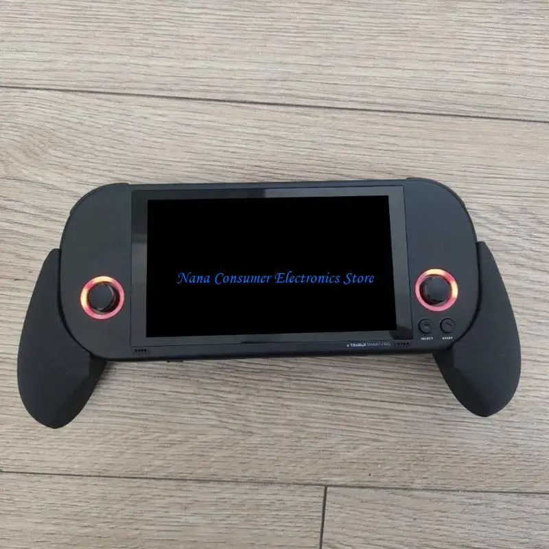 Maniglia G7NE Maniglia impugnatura stampata in 3D per accessori da gioco TRIMUI S Impugnatura controller ergonomica Facile