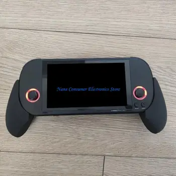 Maniglia G7NE Maniglia impugnatura stampata in 3D per accessori da gioco TRIMUI S Impugnatura controller ergonomica Facile