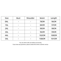 Plus Size Gothic Elegant Women Skirt Lace Front Short Back Long Fashion Irregular Hem High Waist Female Vacation Fashion Skirts - Image 5