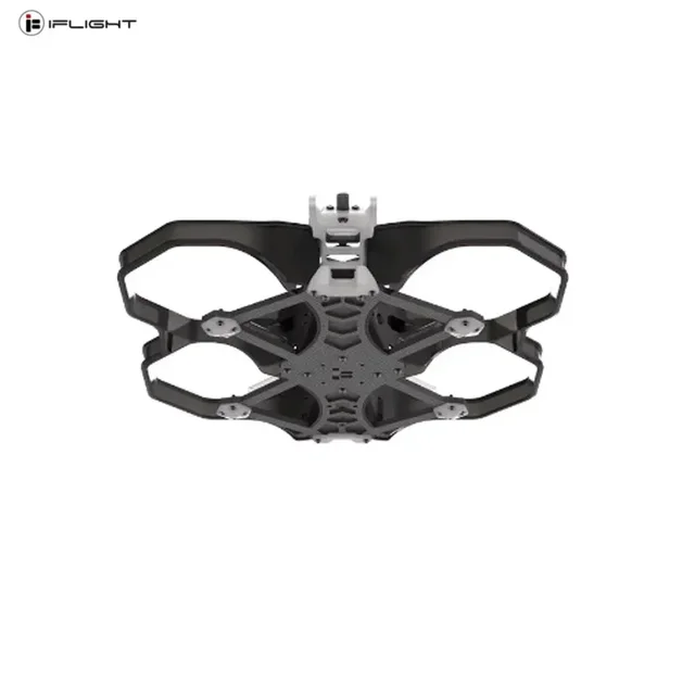 iFlight ProTek35 V1.4 3.5inch CineWhoop Frame Kit 151mm Wheelbase with 3.5mm Arm for FPV Parts 2