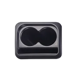 Universal Car Cup Holder and Armrest with Phone and Storage Compartment (1Pc)