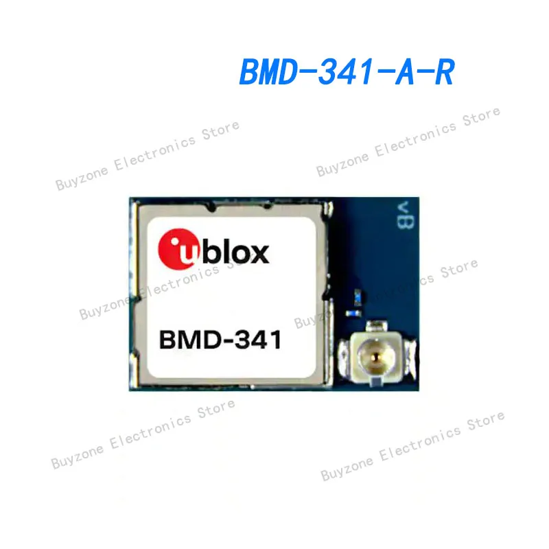 bmd-341-a-r-modulos-bluetooth-802151-ble-50-mOdulo-nordico-nrf52840-soc-ufl