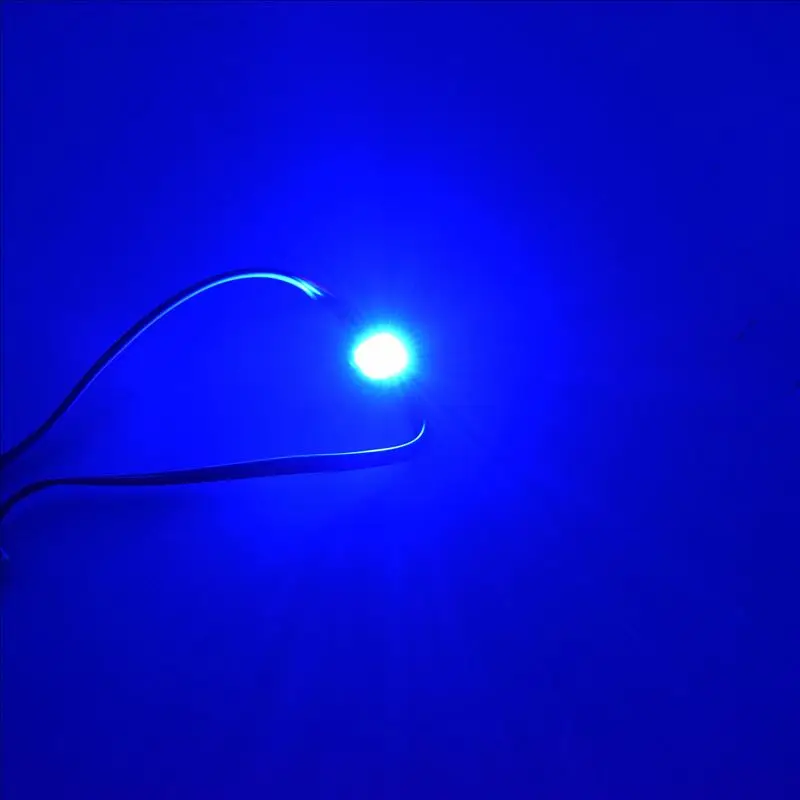 High Power Ws2811 10W LED Pixels Module Light DC12 Input RGB Dream Color LED 1X led light led modules led module