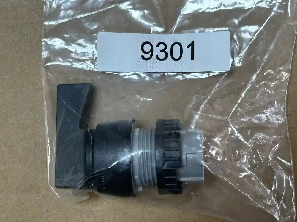 

1 шт. Новинка для переключателя FESTO N-22-SW 9301
