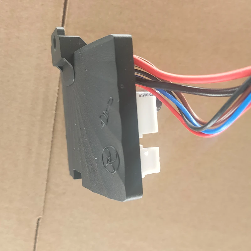 Parking Heater Universal Set 12v24v Adjustable Timing Temperature Gear