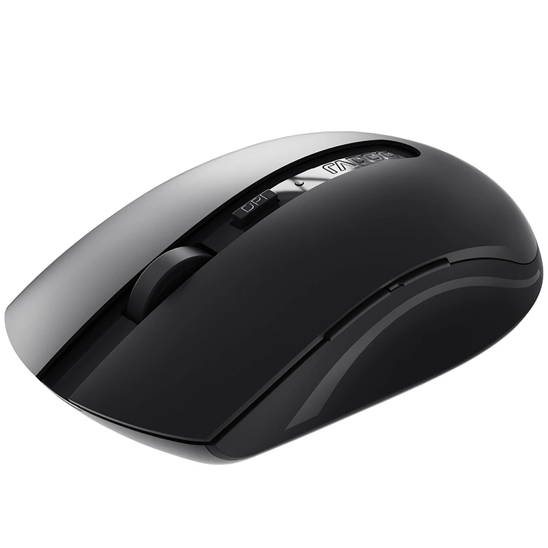 【¥1,386】Rapoo M350G マウス-アリエク特価アラート