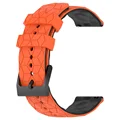 A-Orange Black
