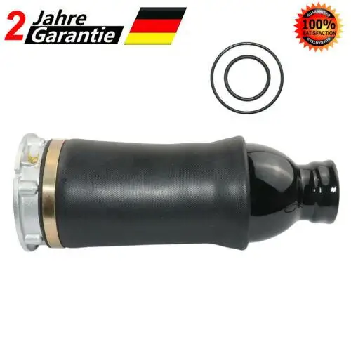 AP01 4Z7616051D Front Right/Left Air Suspension Air Spring Bag For Audi A6 C5 4Z7616051B 4Z7616051D 1999-2006