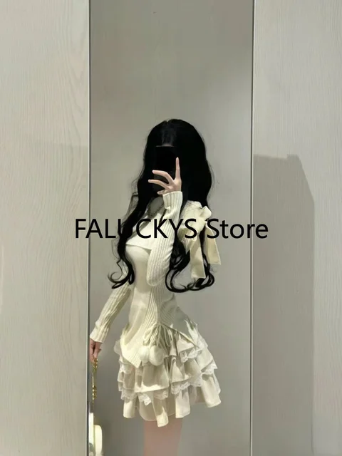 Conjunto de Saia 2024 Summer Sweet