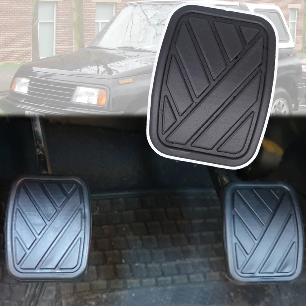 Sostituzione Del Coperchio Del Pedale Della Frizione Del Freno Dell'Auto Per Chevrolet Suzuki Grand Vitara Ft/Gt Jt 1999 - 2013 Escudo Grand Nomade
