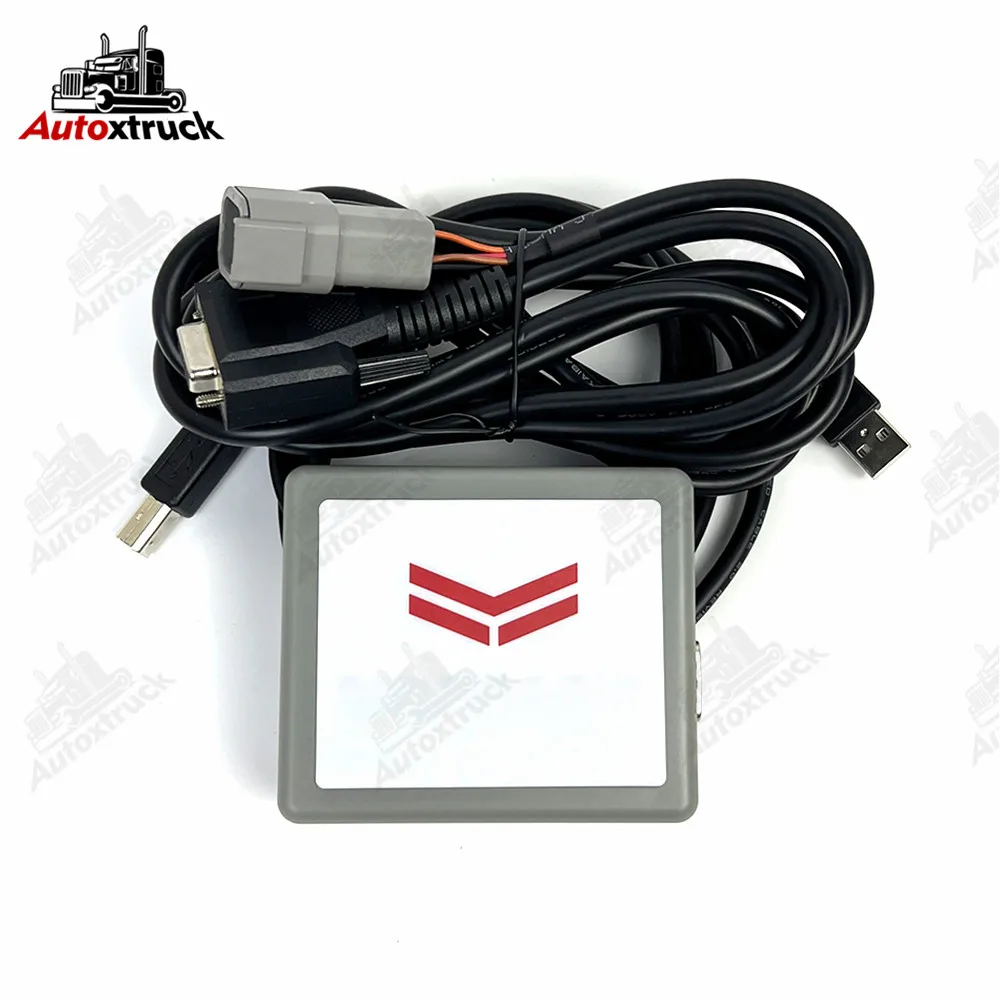 

V2.33 For YANMAR Diagnostic Tools（YEDST）Diesel engine Agriculture construction Tractor diagnostic tool