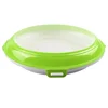 1pc Creative Vacuum Food Preservation Tray Food Fresh Keeping Fresh Spacer Organizer Food Preservate Refrigerator Storage 6