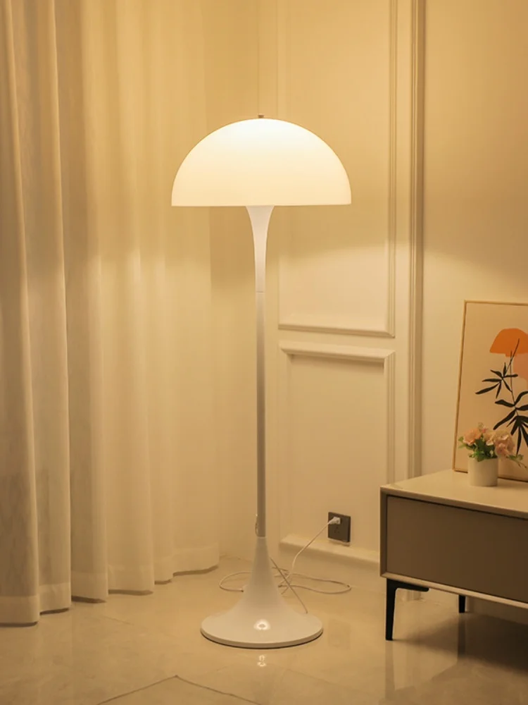 Danish Designer Floor Lamp