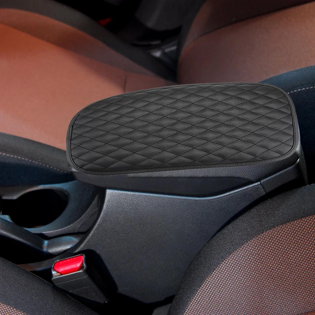 Auto Mittel konsole Armlehne Box Matte Schutz Pad Zubehör für