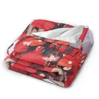 Kpop TWICE Girl Group All Season Fleece Blanket Throw Ultra Soft Flannel Blanket Digital Printed Premium Fluffy Fleece 2