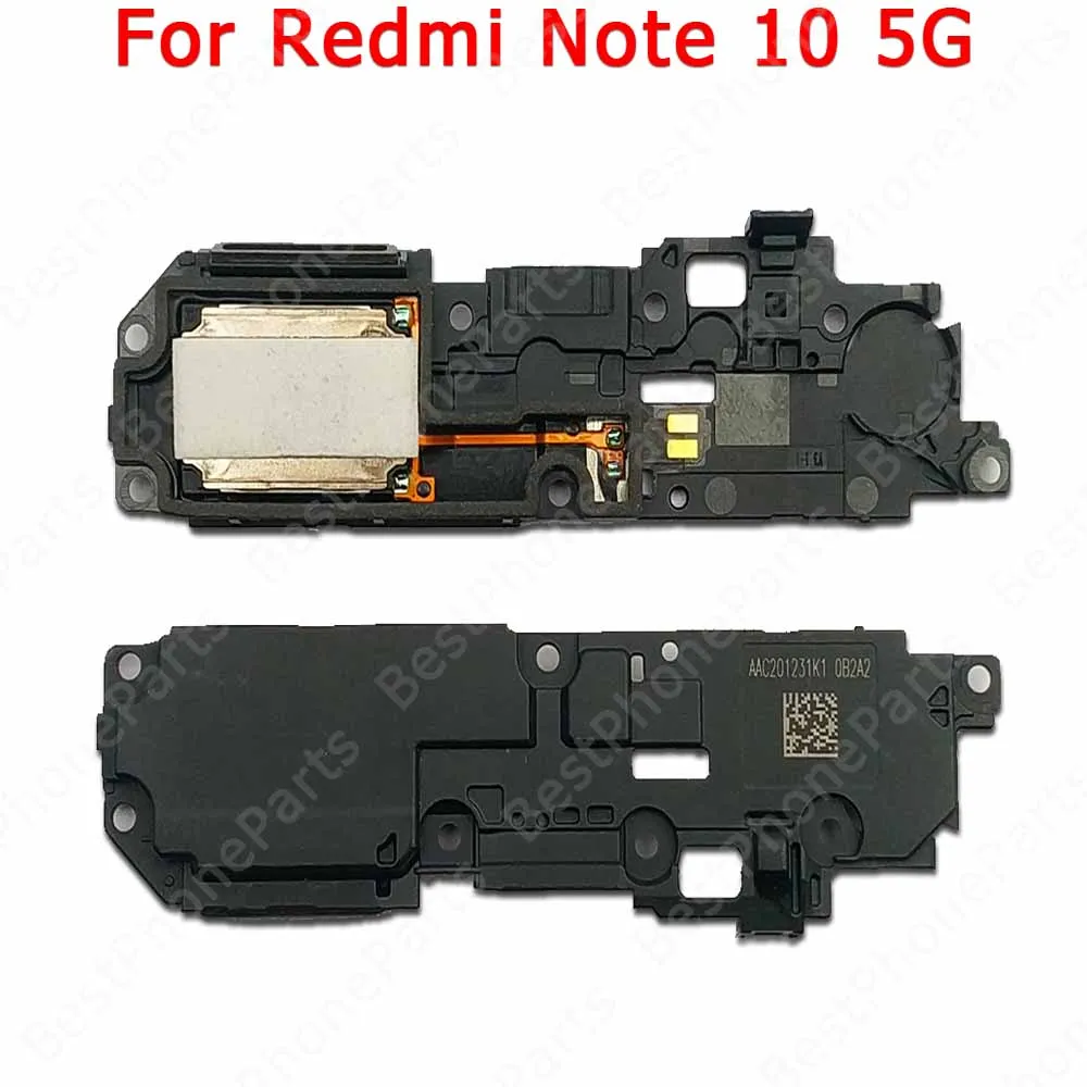 Haut-parleur Interne (écouteur) Pour Xiaomi Redmi Note 10 Pro/11 Pro 4G - Neuf