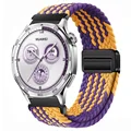 Purple yellow