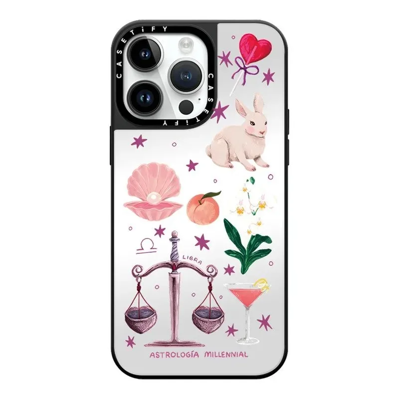 Zodiac Artistry Co-Branded Phone Case