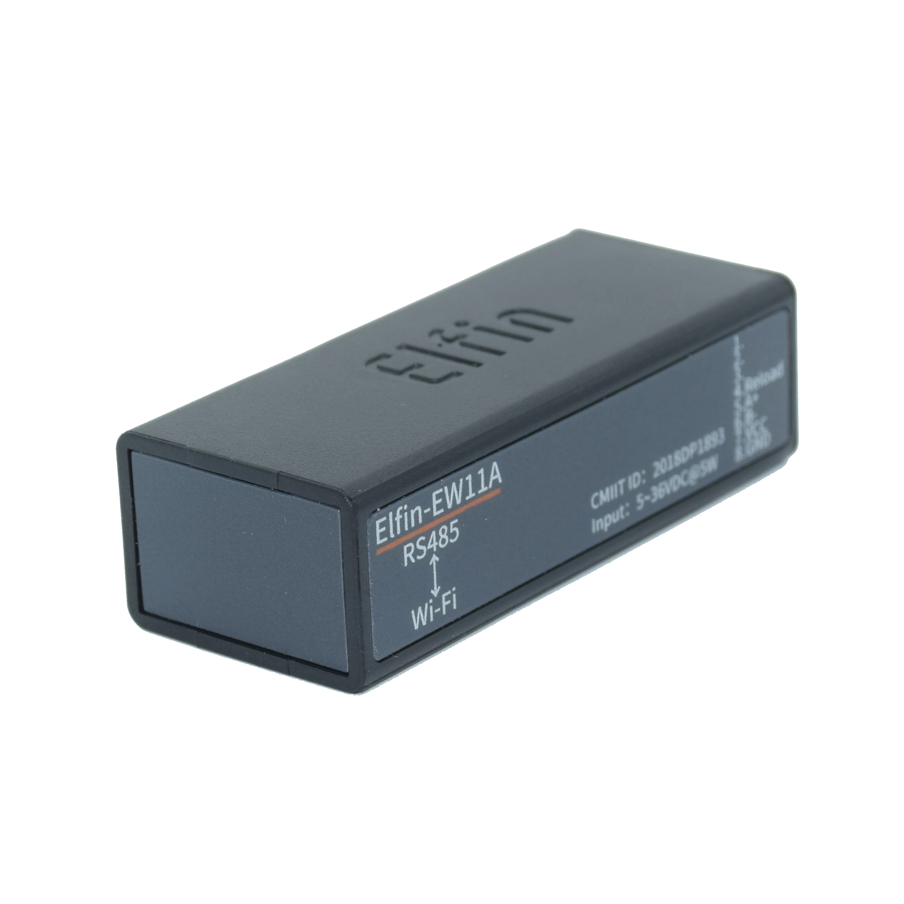 Serial Port RS485 To WiFi Server Converter IOT Device Elfin-EW11A Support TCP Modbus MQTT 5