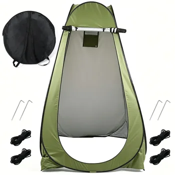 Pop Up Portable Privacy Changing Tent 1