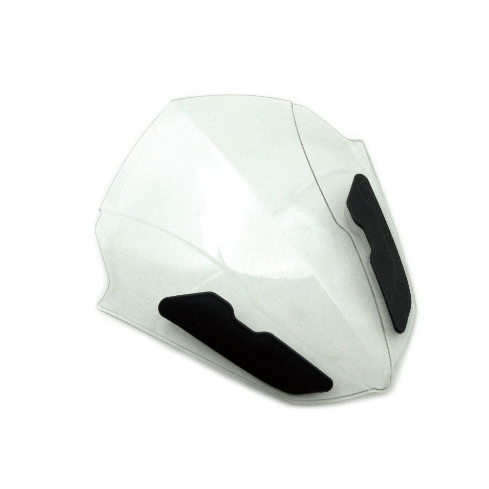 

For Yamaha NVX155 Aerox155 NVX Aerox Modified Motorcycle Windshield Windscreen Air Wind Deflector Cover Dome Viser Accessories