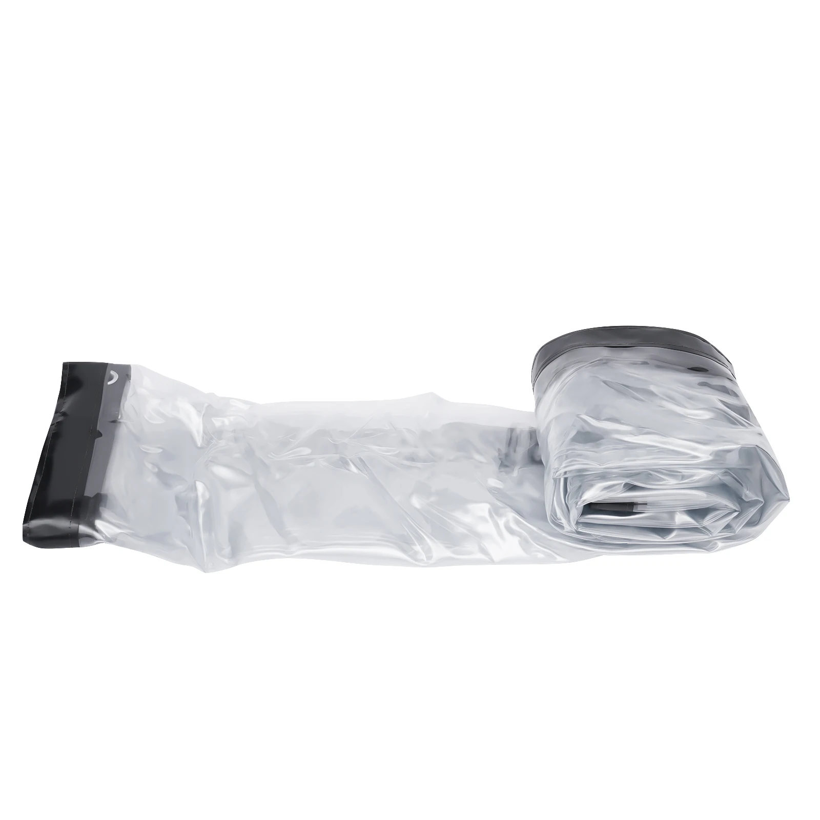 Waterproof Heavy Duty Industrial Commercial PVC Vinyl Clear Curtain Walls New