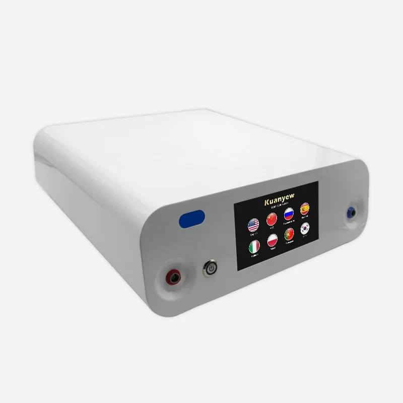 The Latest Portable INDIBA 448K Skin Lifting And Thermal Penetration Technology Radio Frequency Weight Loss CET RET Slimming 2