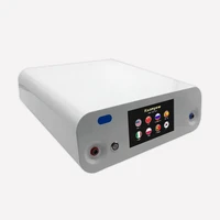 The Latest Portable INDIBA 448K Skin Lifting And Thermal Penetration Technology Radio Frequency Weight Loss CET RET Slimming 2