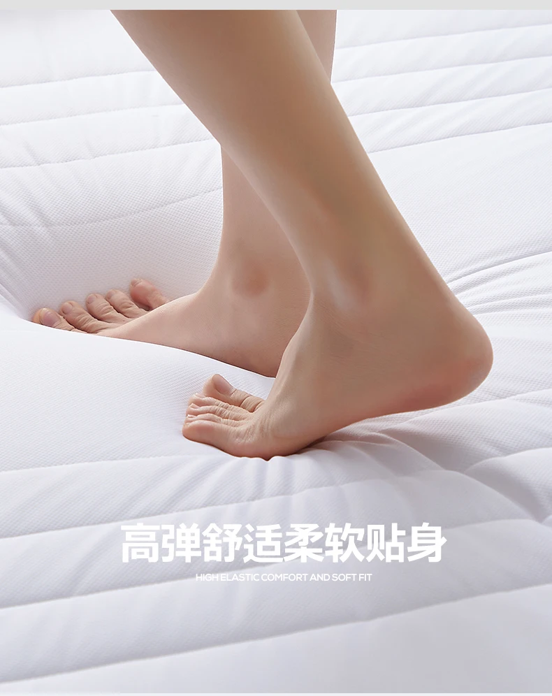 Description Picture 5 of itemDropshipping Customizable Size Mattress Soft Mattress Home Tatami Mat Was The Floor Mat Student ZHA03-32599