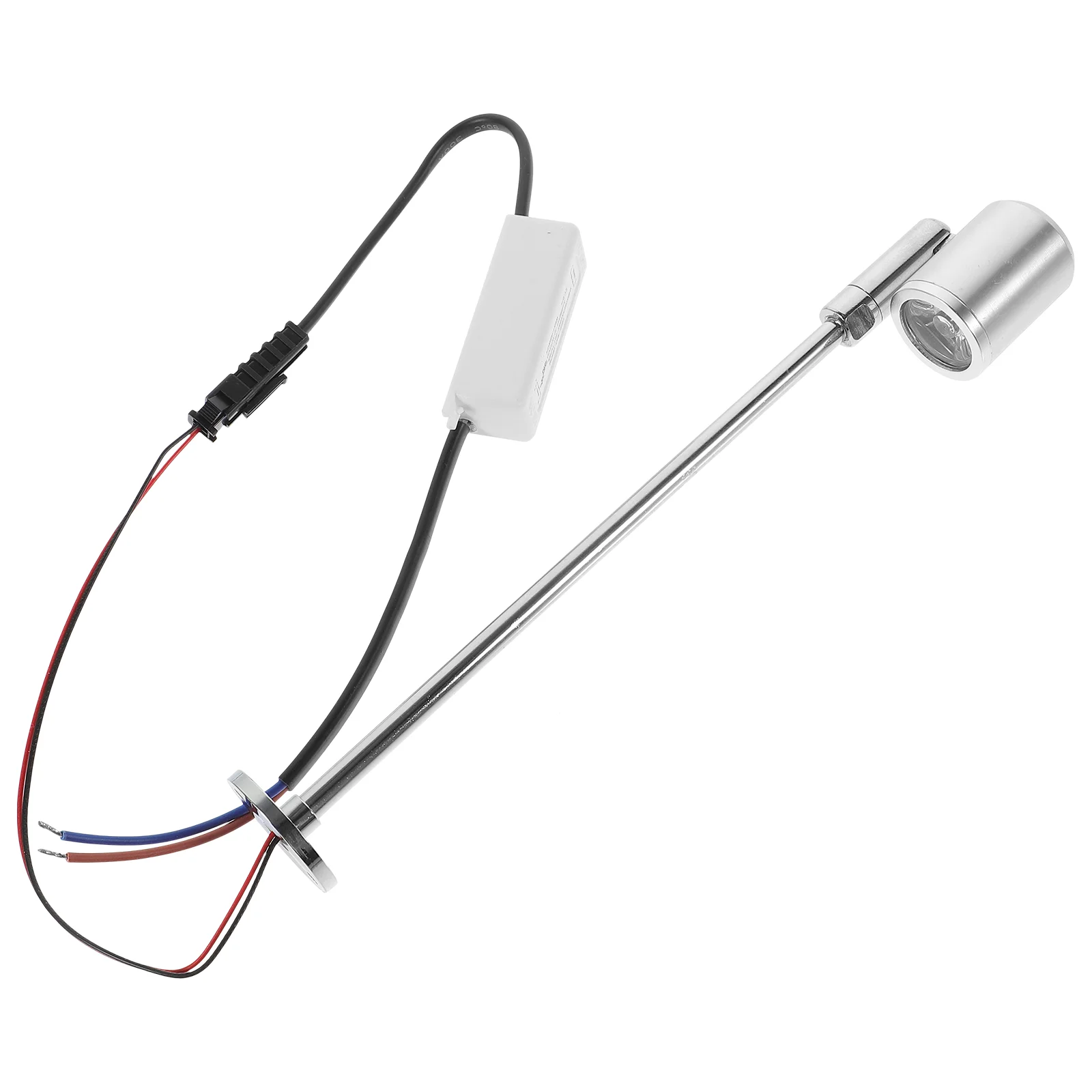 Рисунок 4 - Стеллаж для кабинета