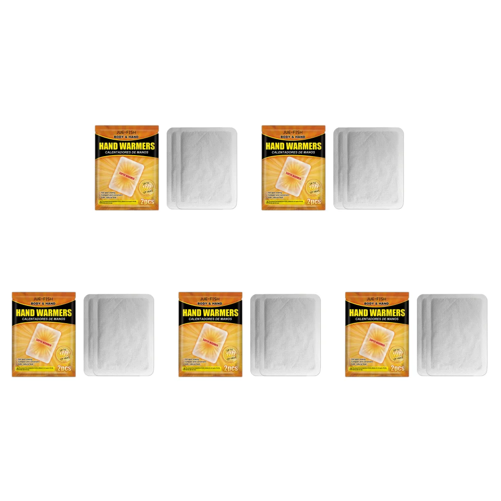 5 Pack