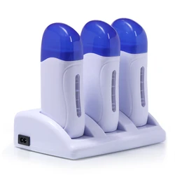 Portable Electric Wax Warmer for Salon - Quality Hair Removal at Home (SM - 67)