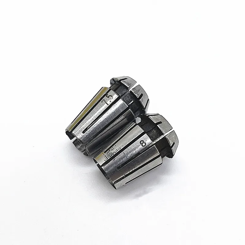ER11 7PCS 8PCS 9PCS 10PCS 13PCS 15PCS 17PCS high precision chuck kit for CNC engraving machine and milling