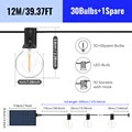12M 31leds