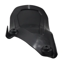 Durable Motorcycle Rear Shock Absorber Mudguard Fender (Black)