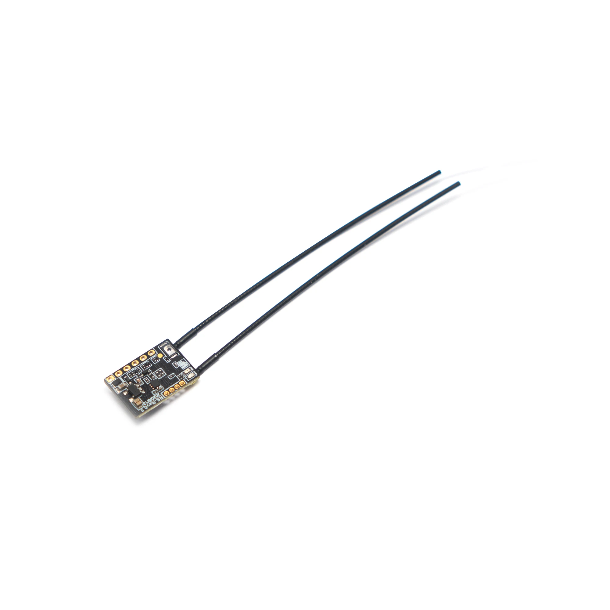 Boîte du récepteur FrSky Archer Plus RS ACCESS ACCST D16 pour Drone FPV avec accessoires inclus
