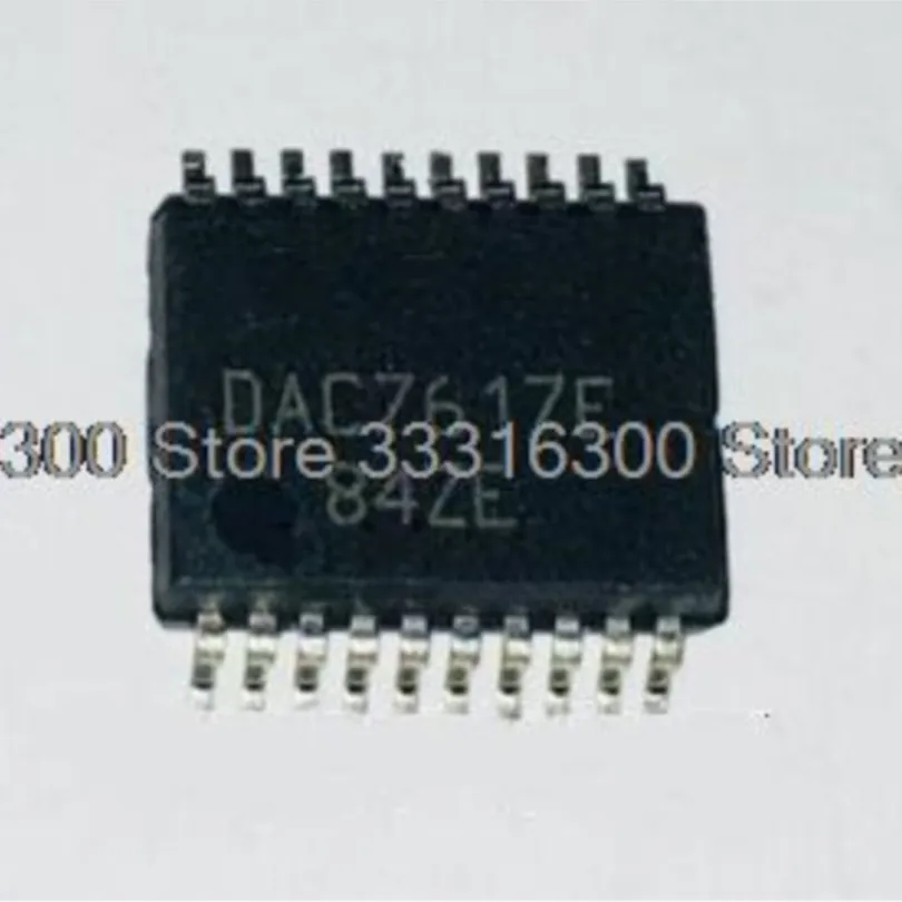 5pcs-new-dac7617e-ssop20-digital-to-analog-converter-chip-ic