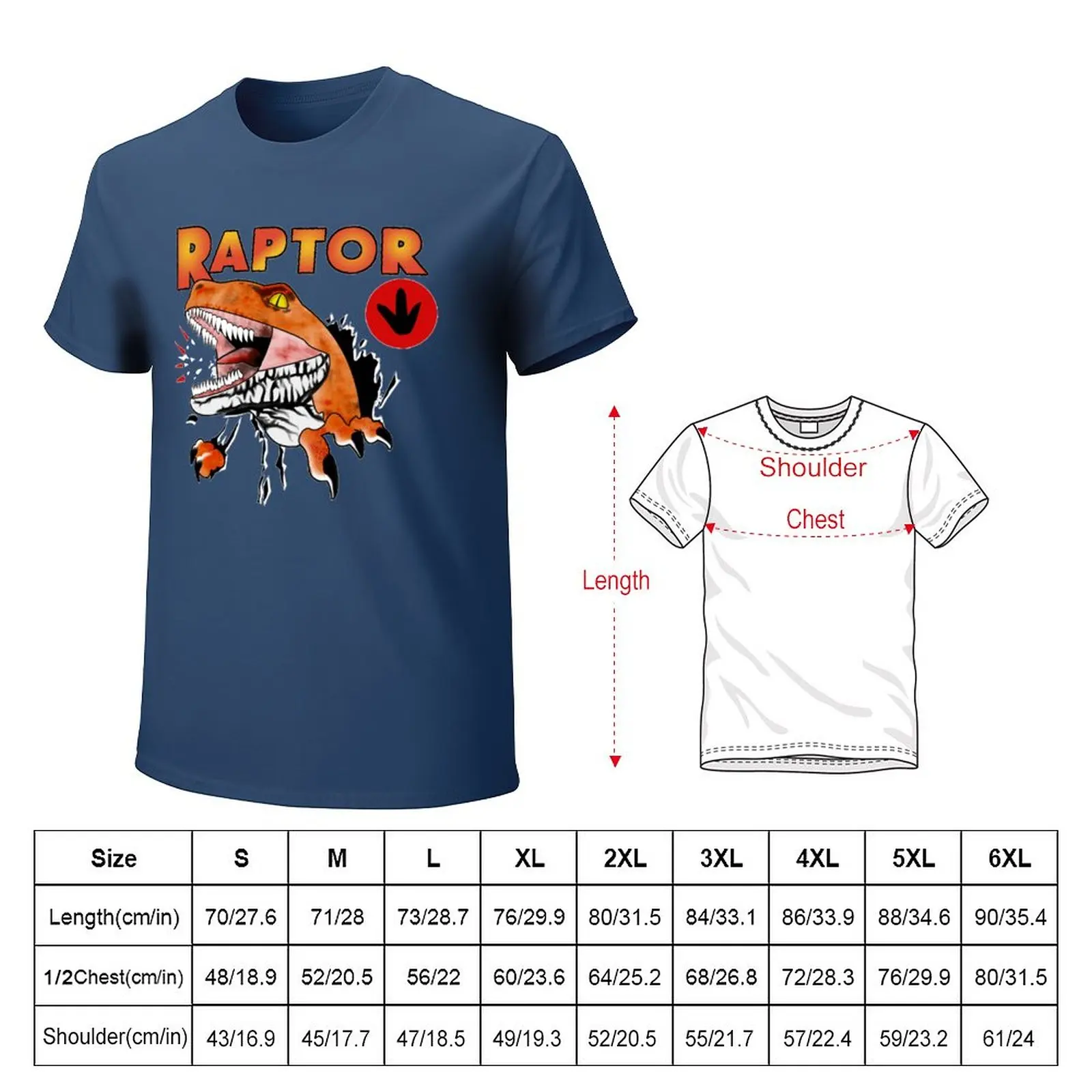 Ghost World Enid raptor T-shirt Essential T-Shirt for Sale by heyst