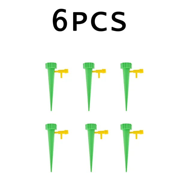 6Pcs