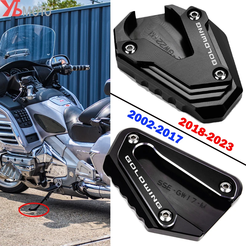 Gl1800 Goldwing Accessories - Motorcycle Equipments & Parts - AliExpress
