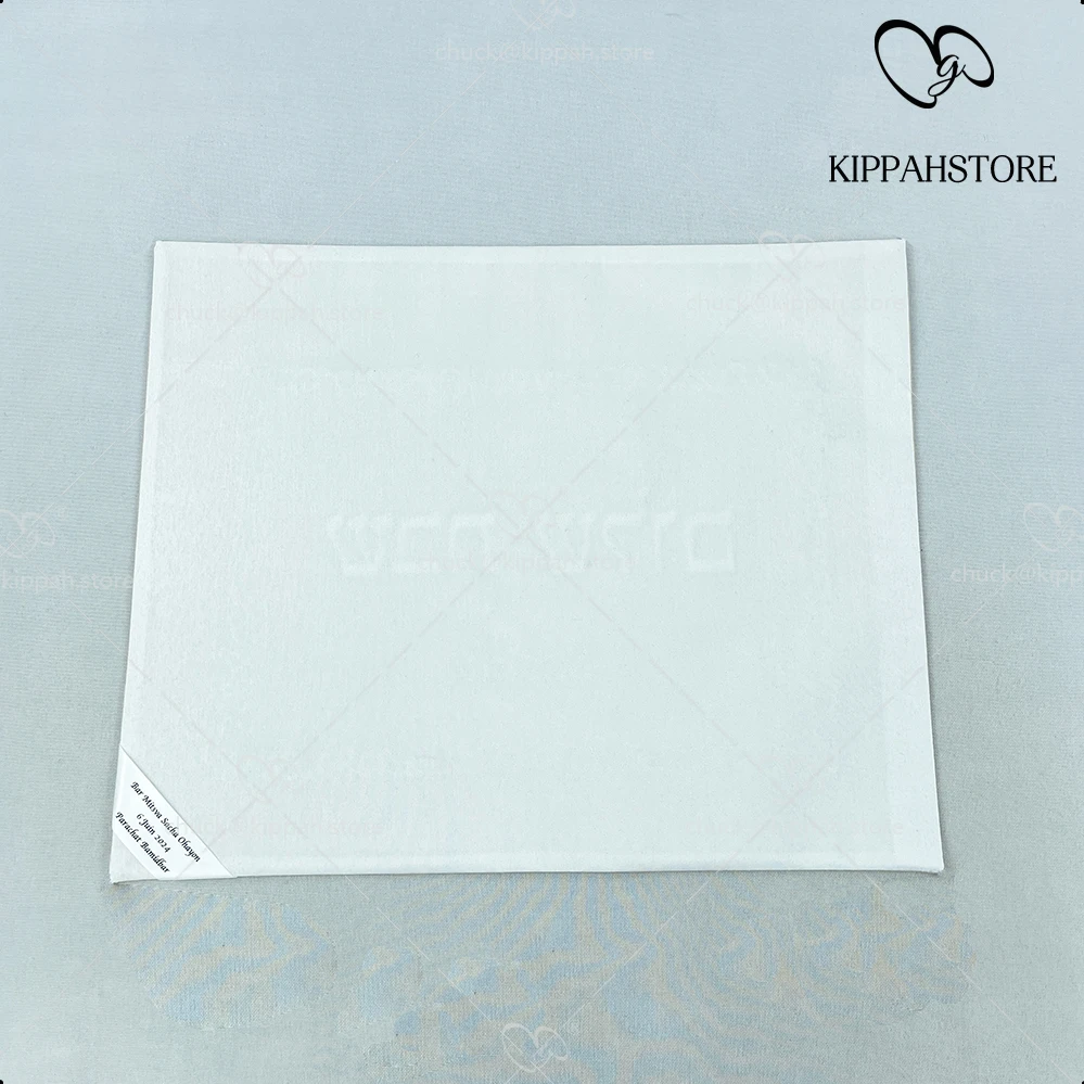 WEDDING,BAR MITZVAH,SHABBAT COVERS