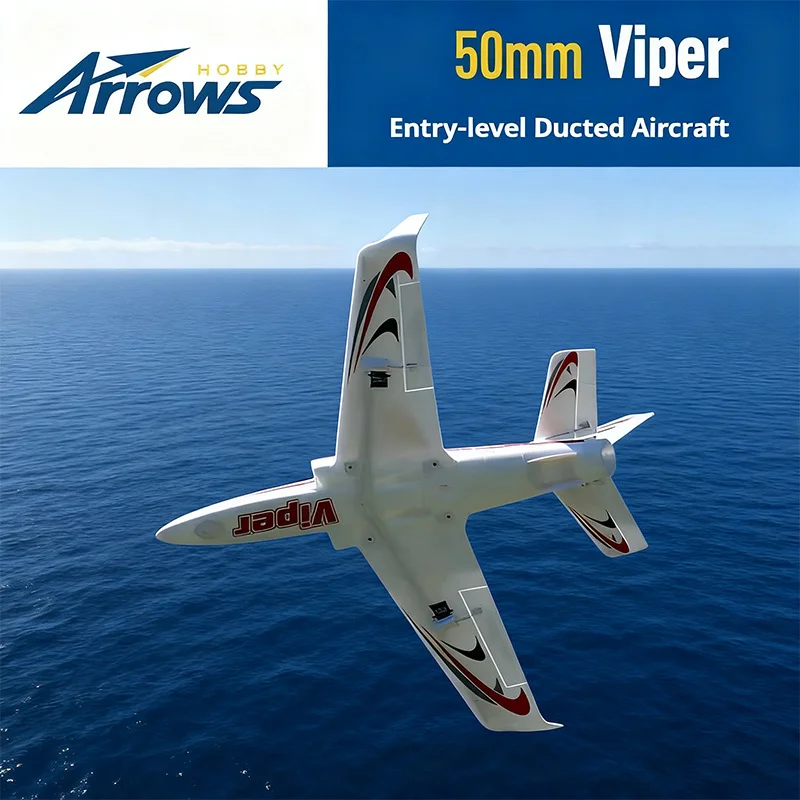 Fixed Wing Remote Control Aircraft for Newbie Training
