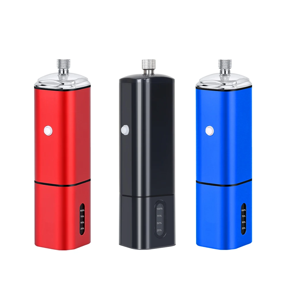 Ribo TM90MINI Compressor with Replaceable Battery for Easy Portability new design battery replaceable mini airbrush with compressor kit 0 3mm nozzle personal high pressure noiseless