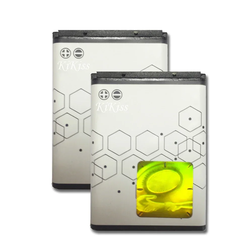 Bl-5B Bl5B Batteria Del Telefono 3.7V 890Mah Litio Li-Po Bateria Per Nokia N83 N80 6120 6230 5200 3220 3230 5140 5140I 5200 5208 Bl 5B