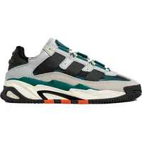 Adidas officiel authentique trois rayures unisexe vêtements respirants résistant chaussures de sport décontractées ID4086 5