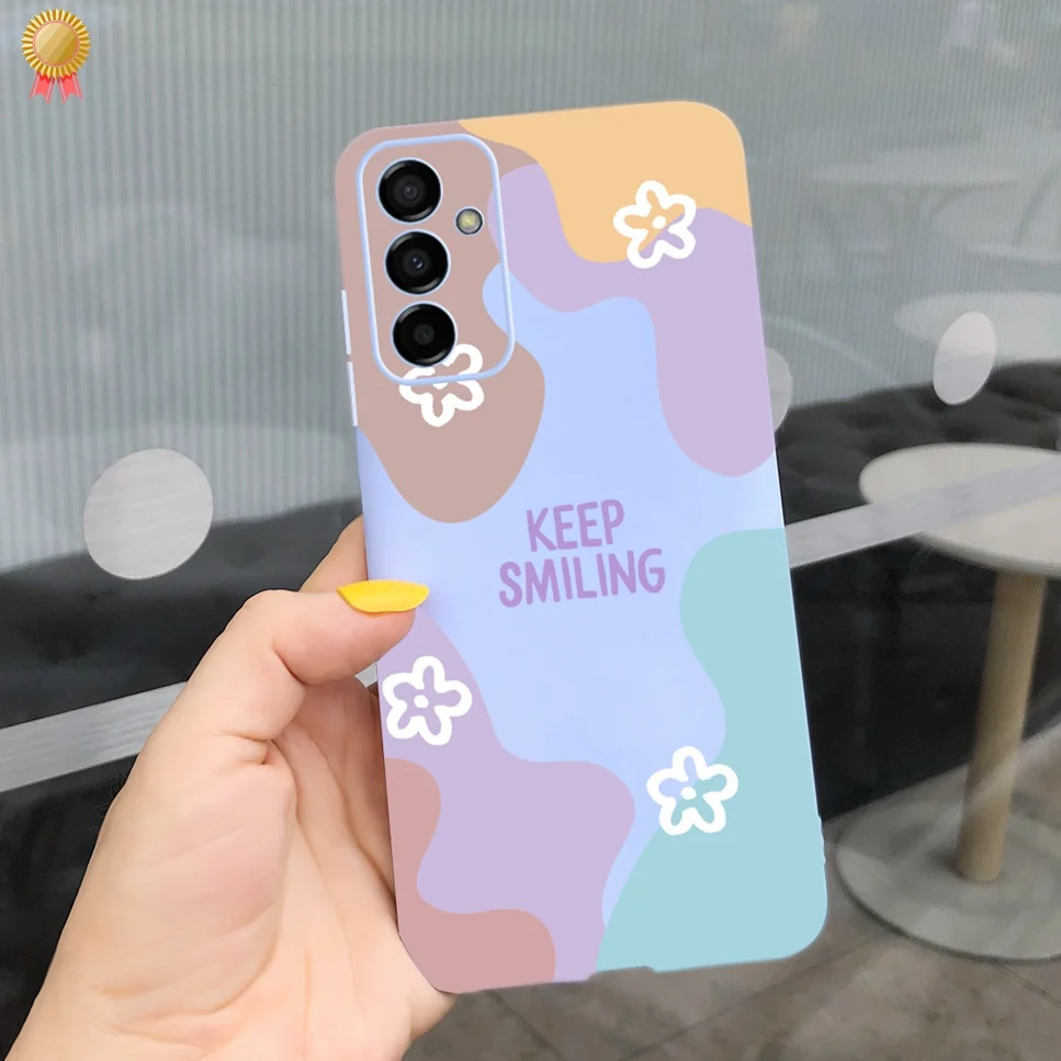For Samsung M23 5G Case Shockproof Cover For Samsung F23 5G Cute Cases Phone Back Cover For Samsung Galaxy M23 F23 5G Phone Case