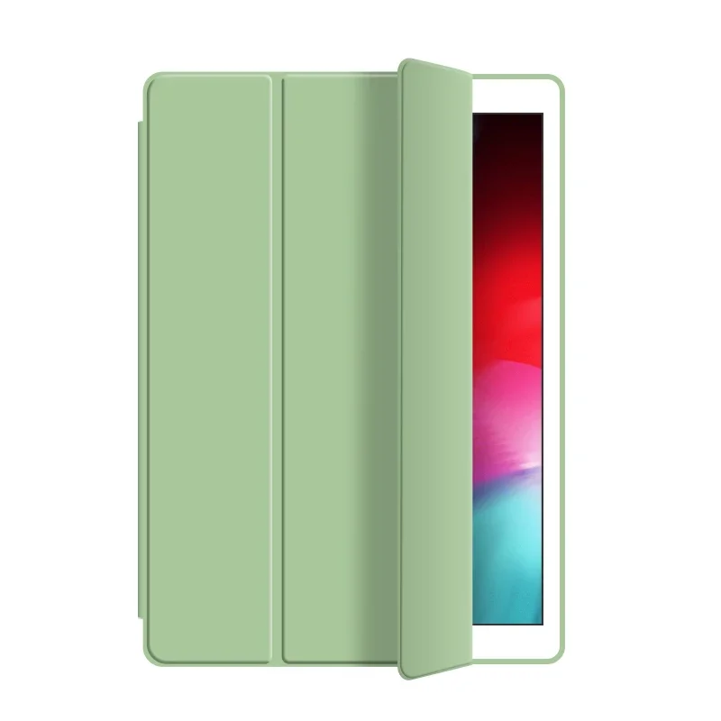 Premium Liquid Silicone Tablet Case - Sleek and Durable Cover
