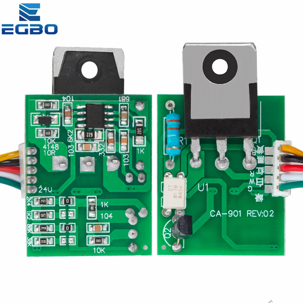 Universal LCD TV Power Supply Module 12-24V Step-Down Converter