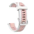 Pink  White