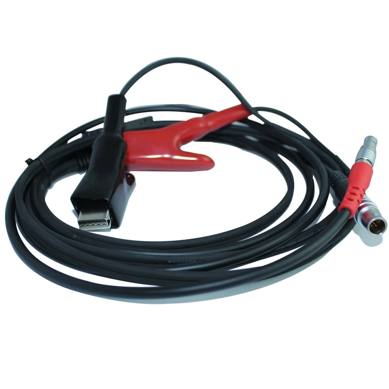

Cable LE52X for connect PDL radio to South GPS